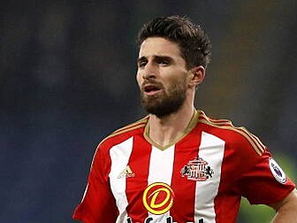 Fabio Borini abused by Sunderl...